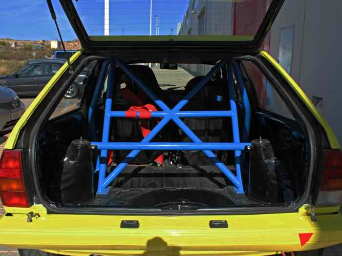 VW Polo GT 5