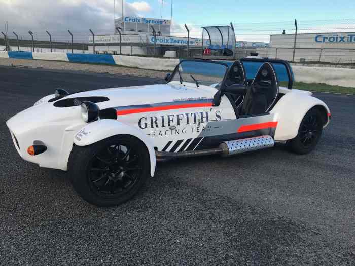 WESTFIELD FW300 0