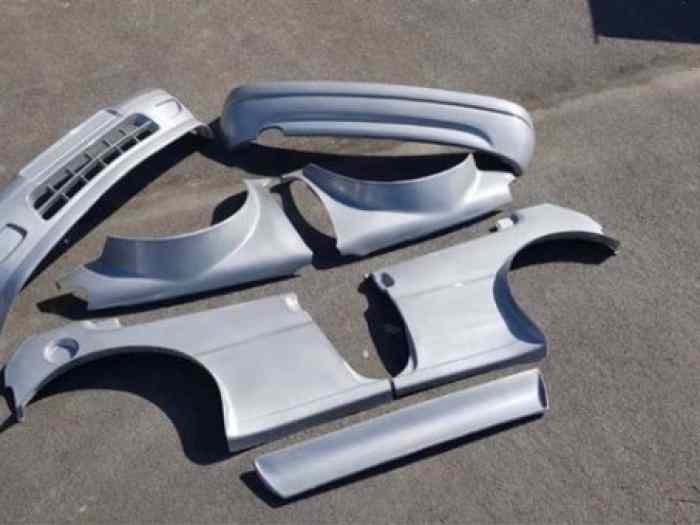 Carrosserie saxo kit car 0