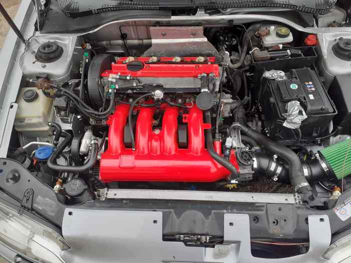Moteur 306 s16