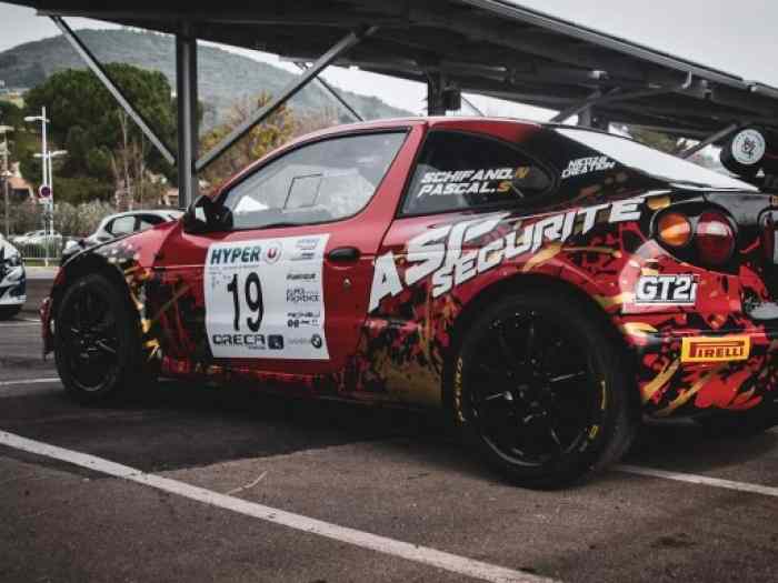 Megane maxi f2000 – photo 1 sur 3