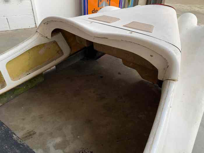 kit SMS Tilbury Cabriolet 2