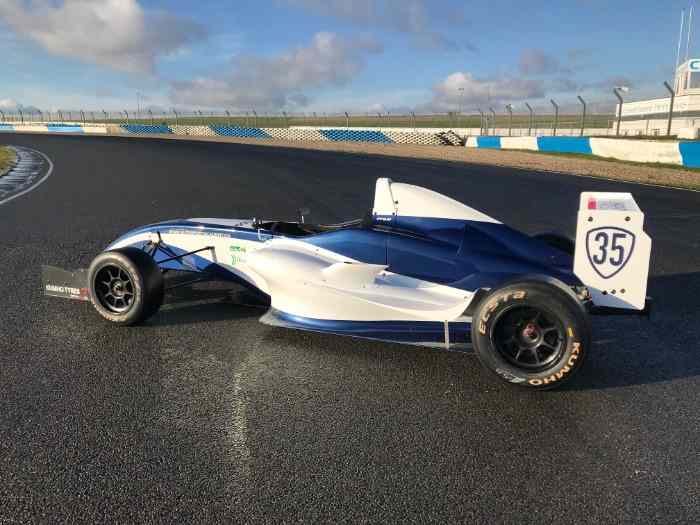 FORMULE 4 SIGNATECH 0
