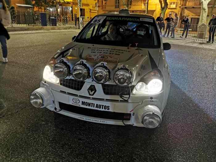 Clio maxi N3 – photo 6 sur 6