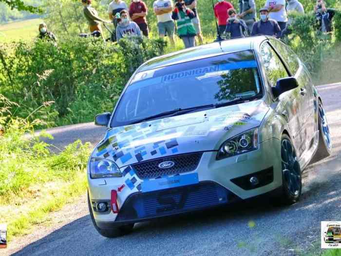 Ford Focus st 225 3