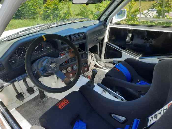 BMW E 30 325 I 2