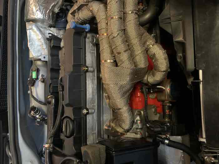 Moteur C2 r2 max 2