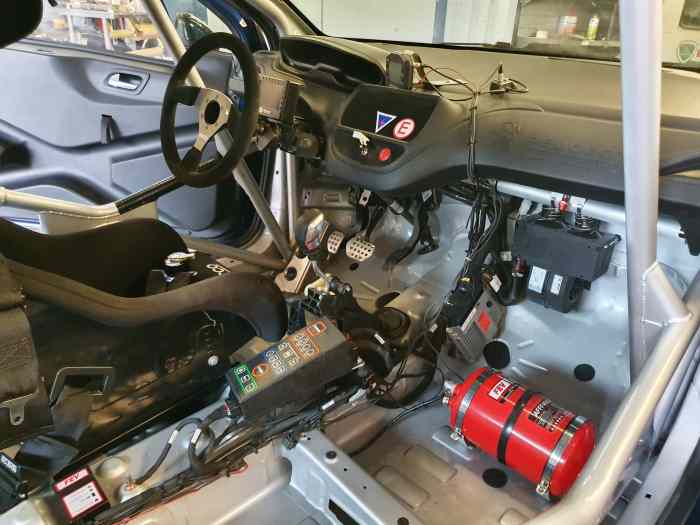 PEUGEOT 208 RC Cup 2019 1