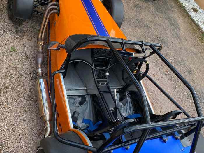 MK INDY FORD 1.8 ZETEC 3