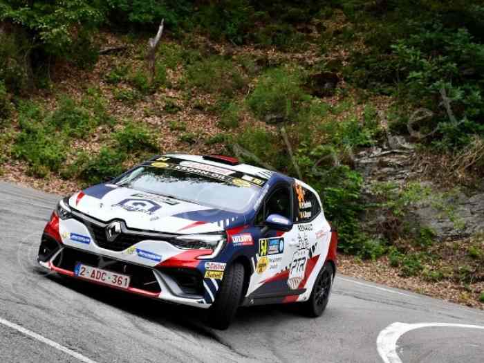 Renault Clio RC5 with registration – photo 2 sur 3
