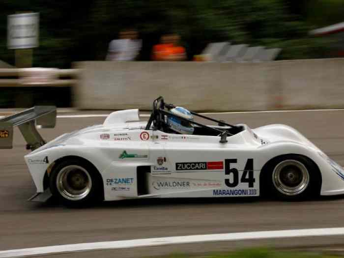 GIPI 02/1981 Honda 1600cc CN1 1