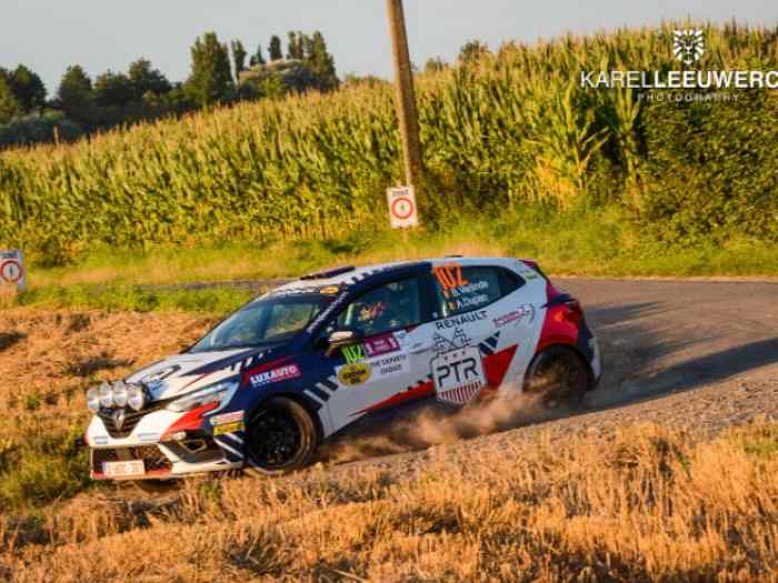 Renault Clio RC5 with registration – photo 3 sur 3