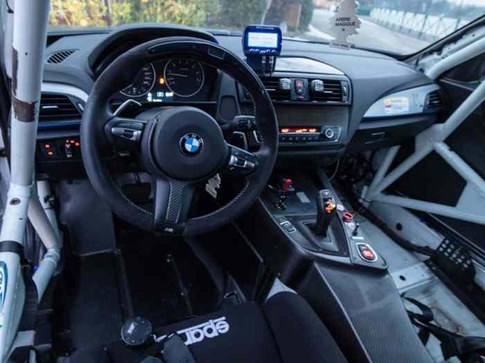 BMW M240i Racing Cup 3