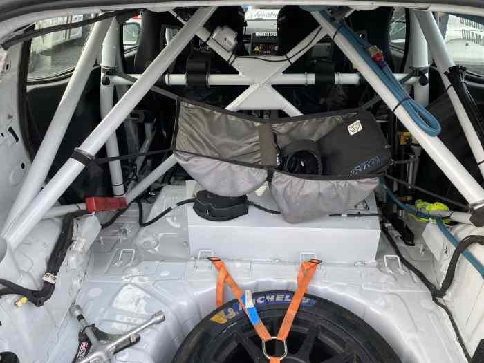 RENAULT CLIO 5 RALLY5 4