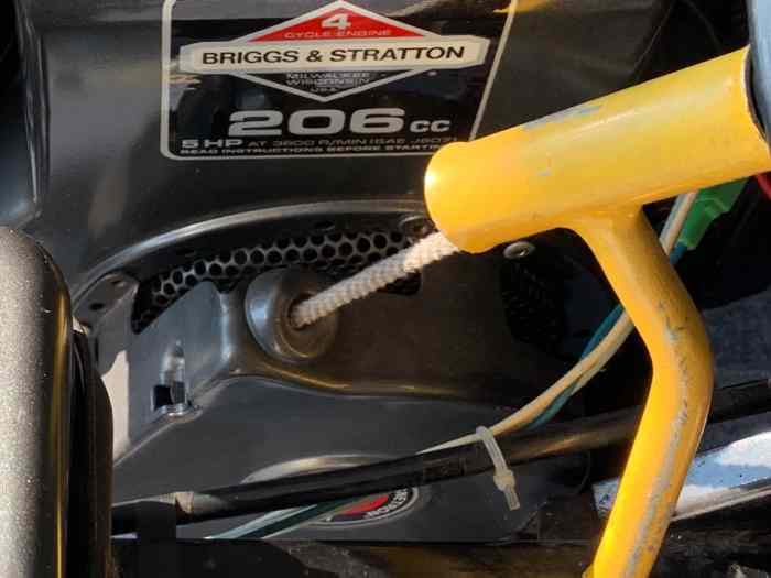 Porsche 936 Jules 1