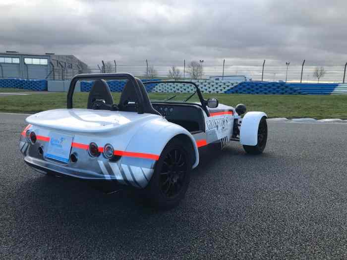 WESTFIELD FW300 2