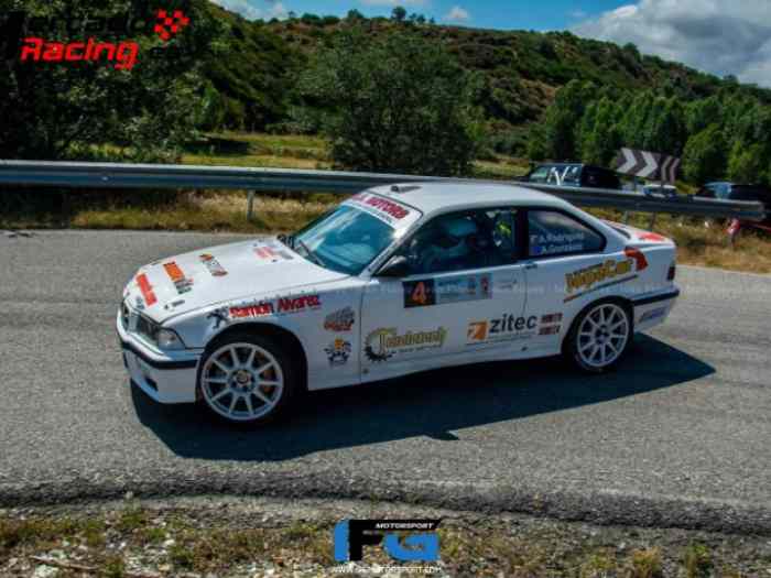 BMW M3 E36 3.2 5