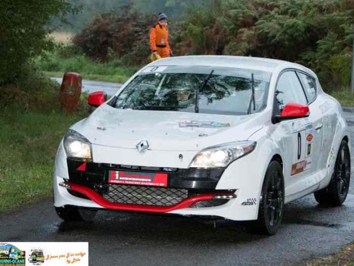 MEGANE RS N4