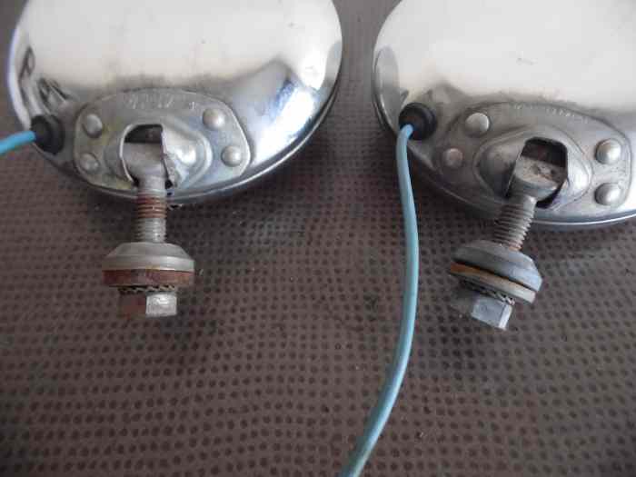 PHARES LONGUE-PORTEE MARCHAL IODE 812 5