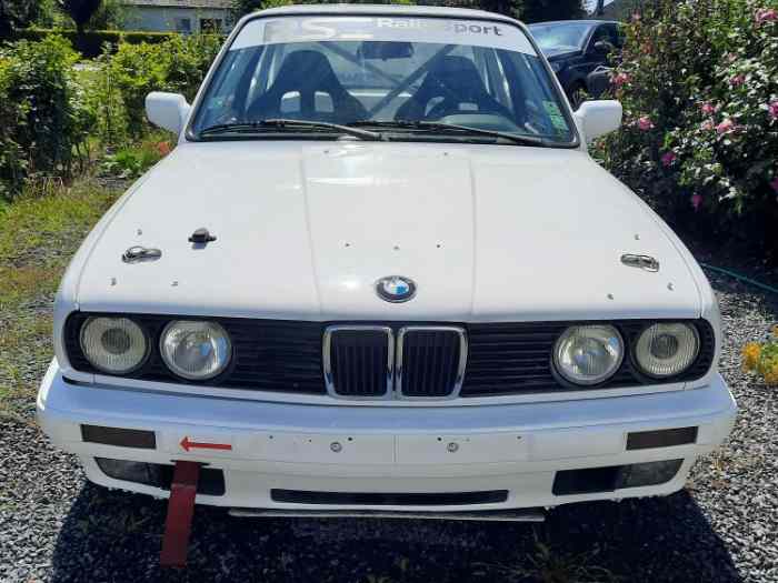 BMW E 30 325 I 1