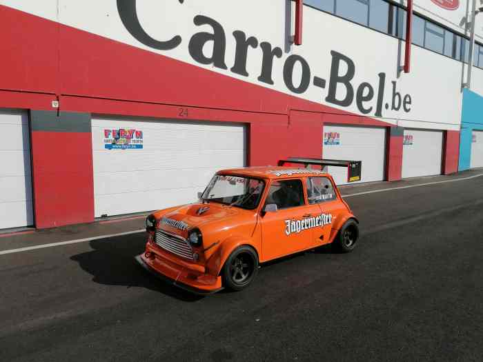 Mini moteur moto 0