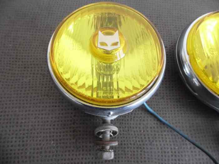 PHARES LONGUE-PORTEE MARCHAL IODE 812 1