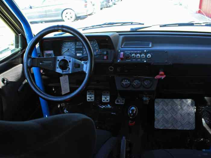 VW Polo GT 3