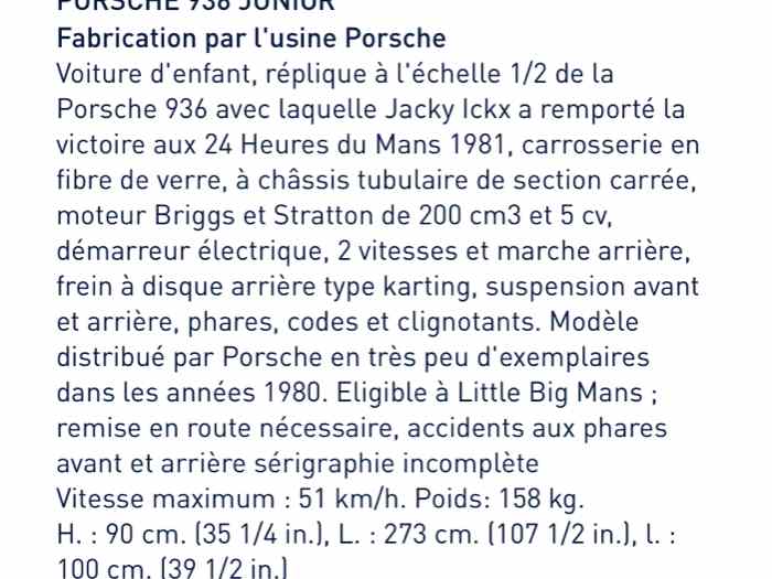 Porsche 936 Jules 5