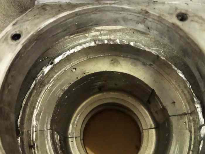 Parts new/used for Sadev ST 75-14 Clio CUP 5