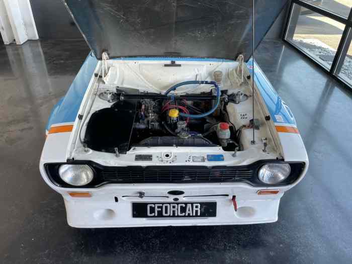 Ford Escort Mexico Gr2 3