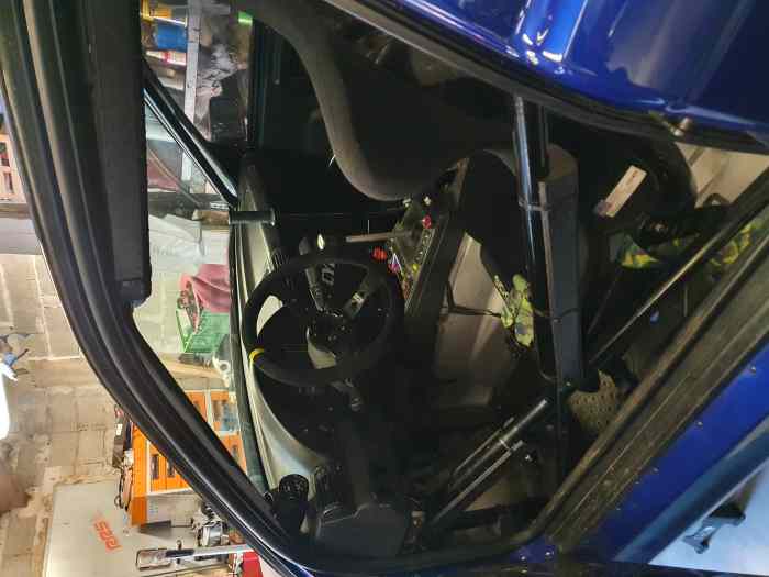 E36 compact M5 e39 Drift 5
