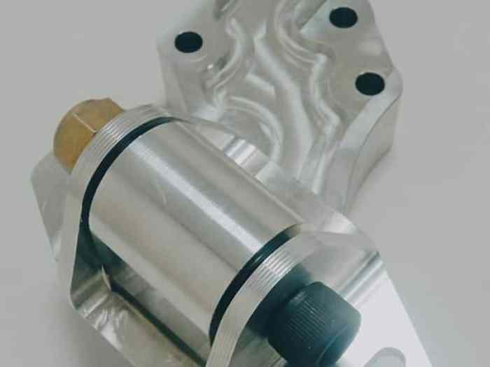 KIT SUPPORT MOTEUR SAXO KITCAR 1
