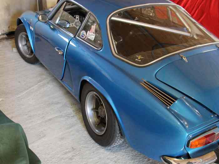 alpine a 110 2