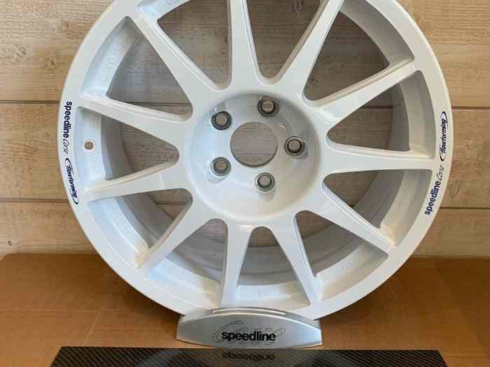JANTE MITSUBISHI LANCER EVO 5/6/7/8/9/...