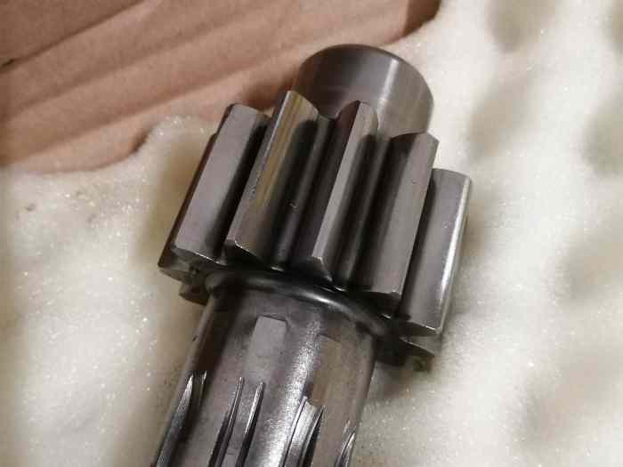 Couple sadev st 75/14 12x55 1