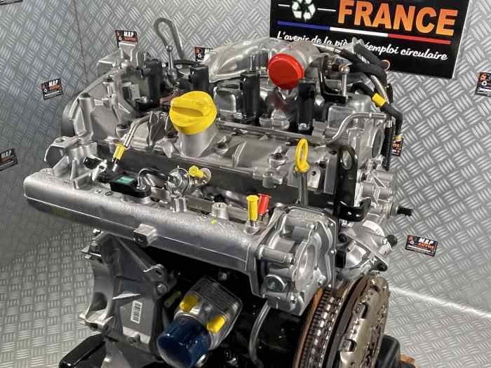 ♻️Moteur Renault Megane 3 rs 2.0 265 cv f4r 874 garantie 12 mois♻️ 1