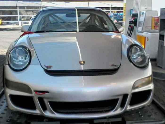 porsche 997 cup 2008 0