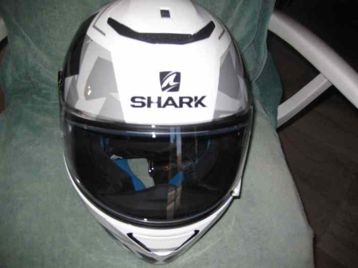Casque intégral SHARK 1