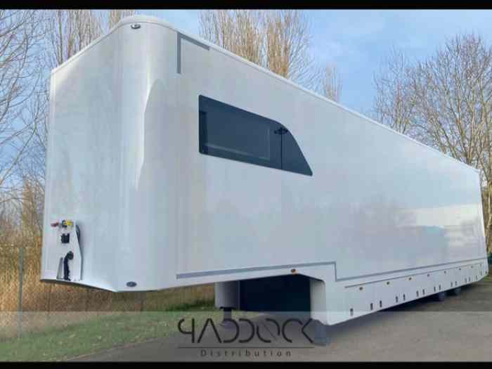 MIELE TRAILER AVAILABLE IN APRIL FOR 4...