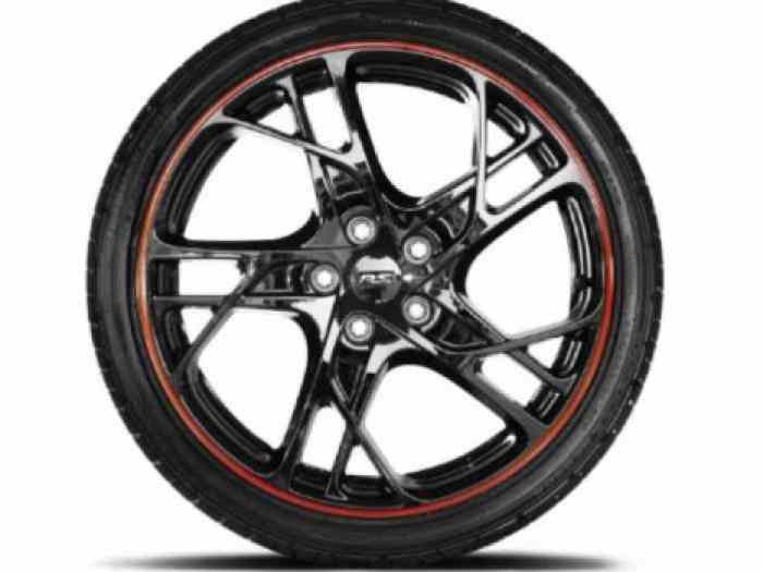 AM2C RACING REVENDEUR RS PERFORMANCE 1