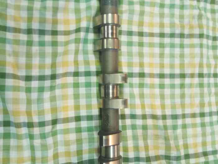 Arbre a came échappement C2 R2 max