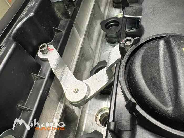 Support cassette bobine 207 S2000 – photo 2 sur 2