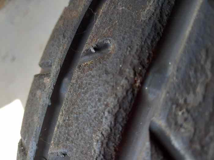 Pneu Yokohama advan A051 185/55 R14 1
