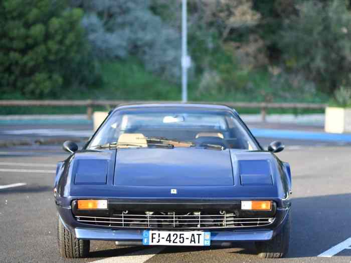 Ferrari 308 GTB 0