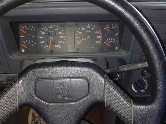 309 gti 8s 2