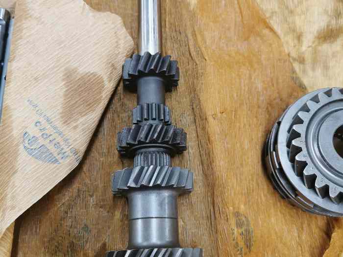 Vend pygnonnerie Bacci FIAT 128 , X1/9. - pièces et voitures de course ...