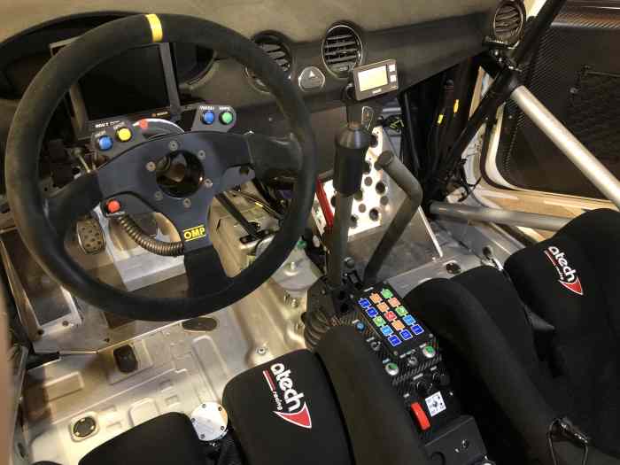 Opel ADAM R2 (Moteur 0km!) 1