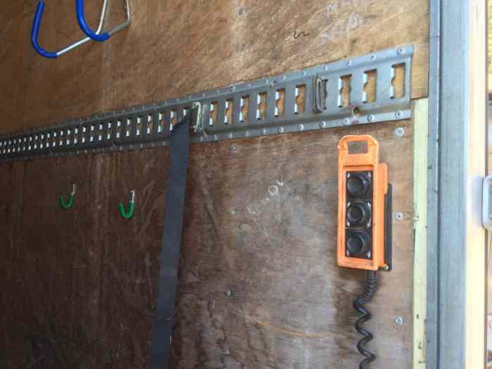 mercedes sprinter 411cdi hayon assistance 4