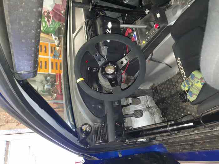 E36 compact M5 e39 Drift 1