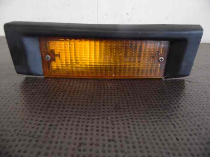 CLIGNOTANT GAUCHE 63131377993 BMW E30 0